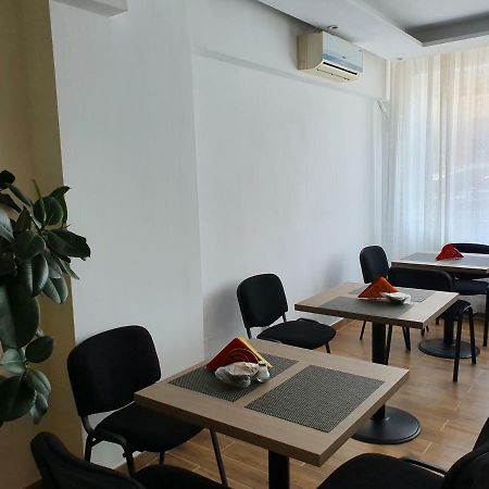 Tranzitrooms Bükreş Dış mekan fotoğraf