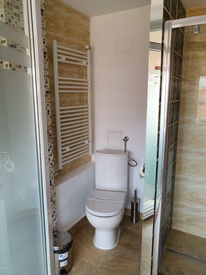 Tranzitrooms Bükreş Dış mekan fotoğraf