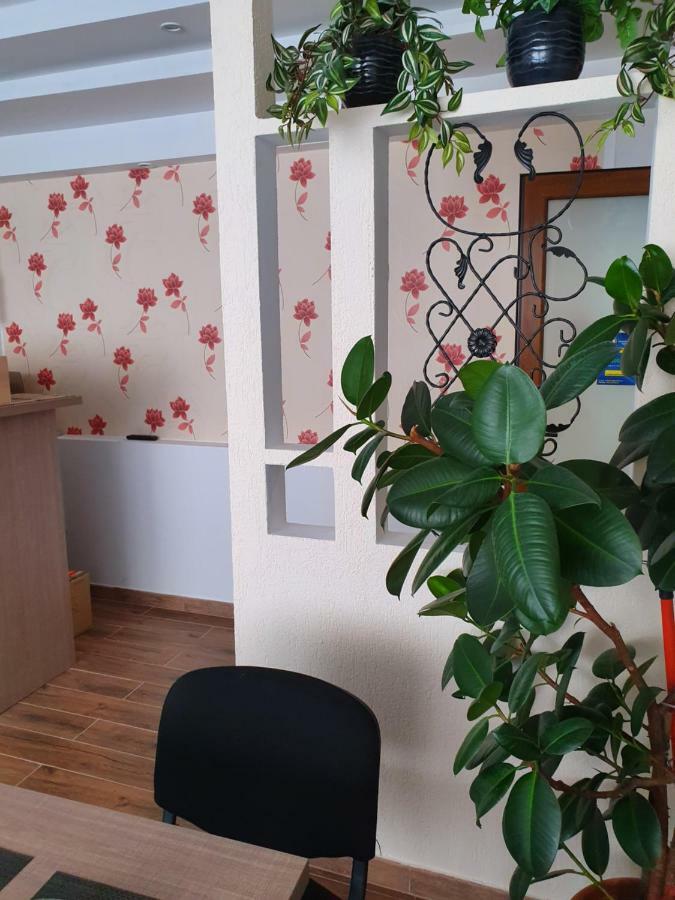 Tranzitrooms Bükreş Dış mekan fotoğraf