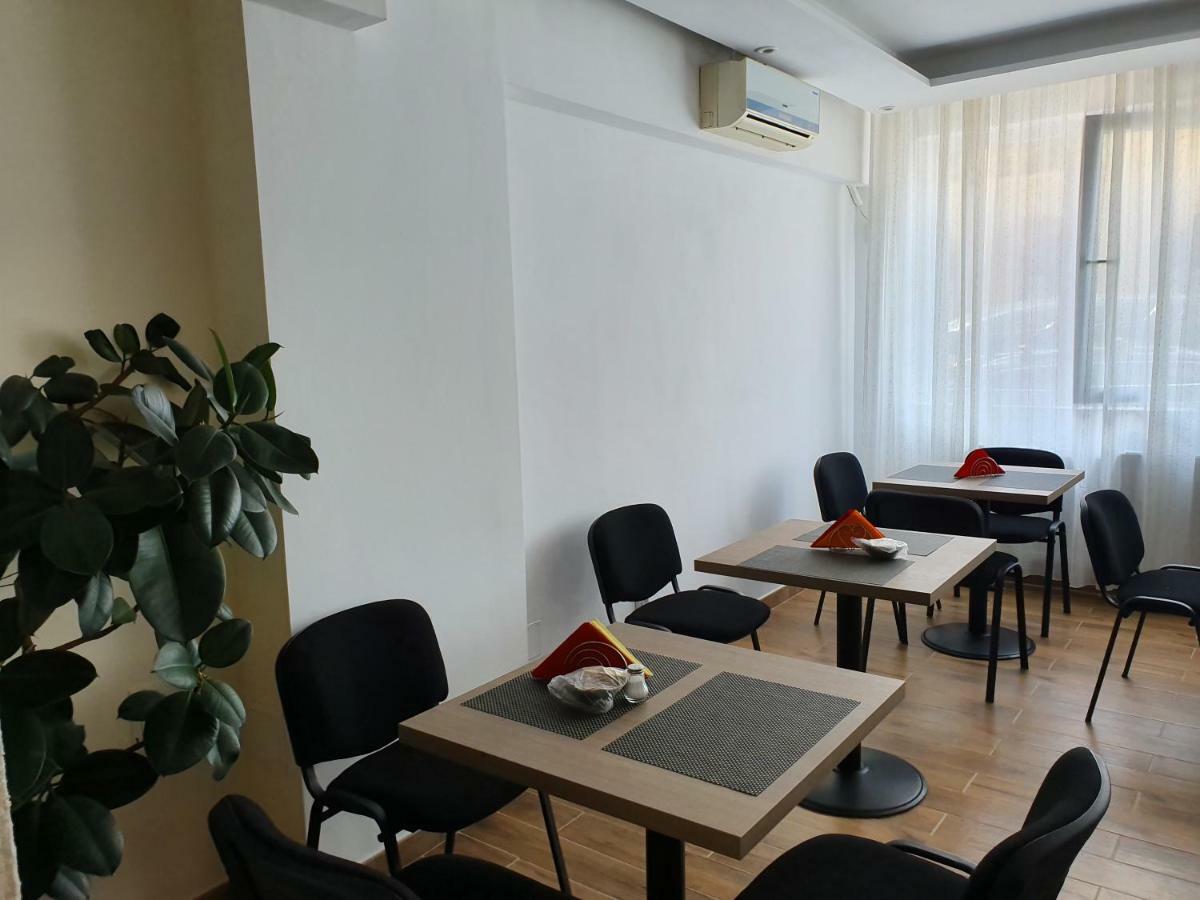 Tranzitrooms Bükreş Dış mekan fotoğraf