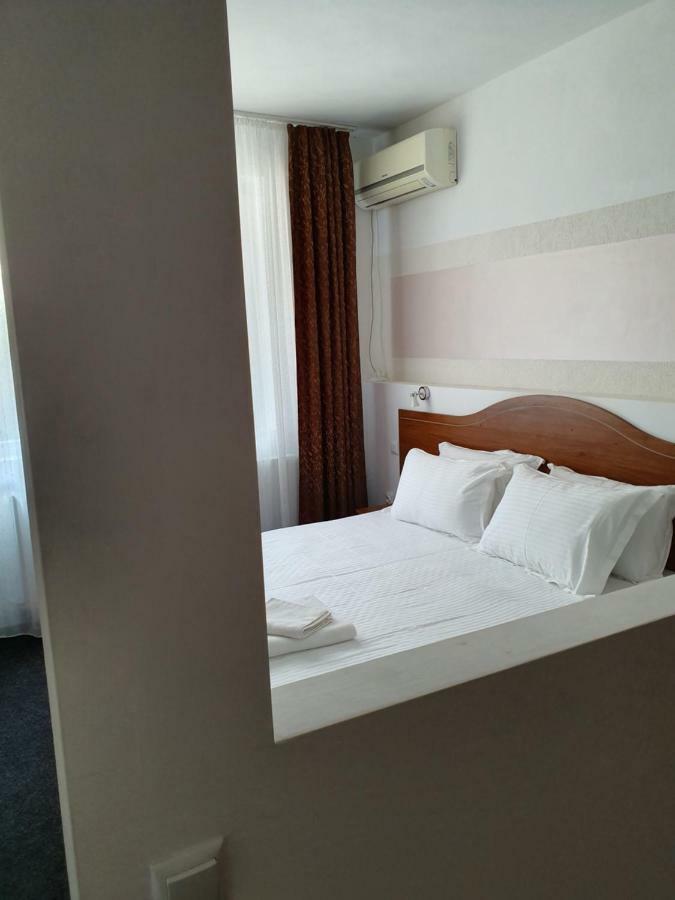 Tranzitrooms Bükreş Dış mekan fotoğraf